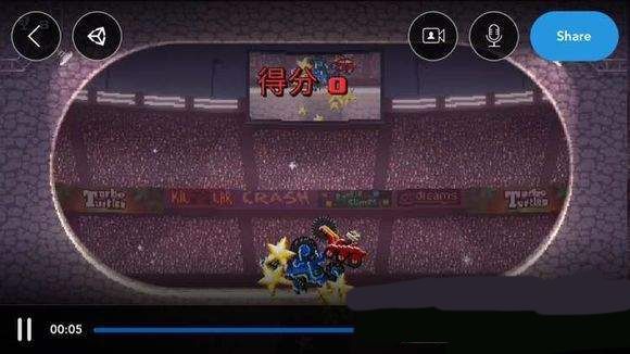 撞头赛车官方正版