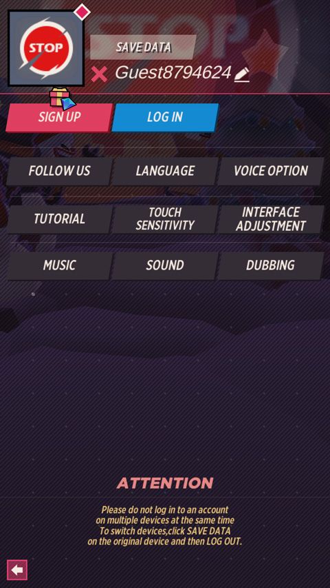 刀光与少女游戏官方正版 v8.6.710000