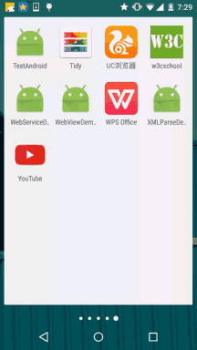 WebView最新版 v153.0.8010.36