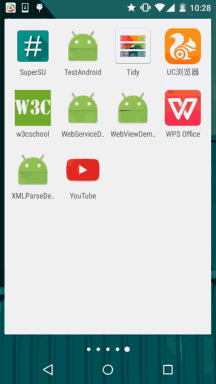 WebView最新版 v153.0.8010.36