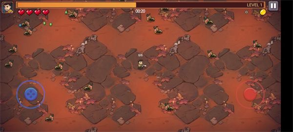 火星幸存者中文版(Mars Survivors)