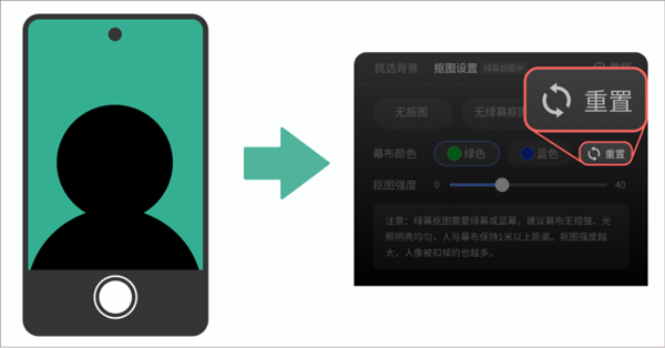 说得相机软件 v7.5