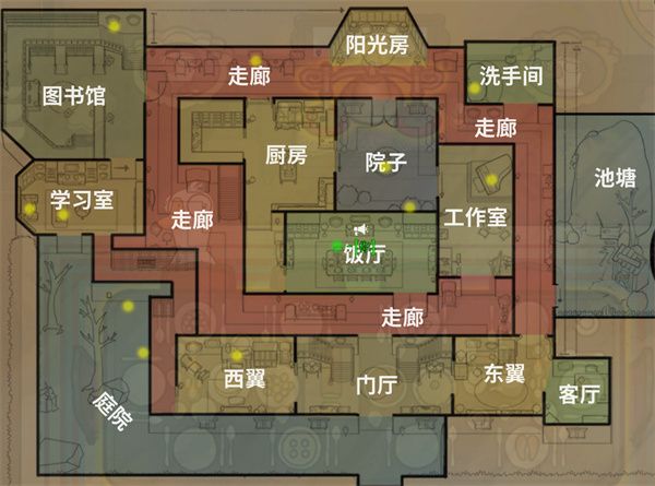 鹅鸭杀正版手游最新版