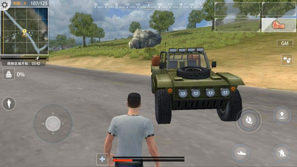 王牌战争bilibili版 v22.6