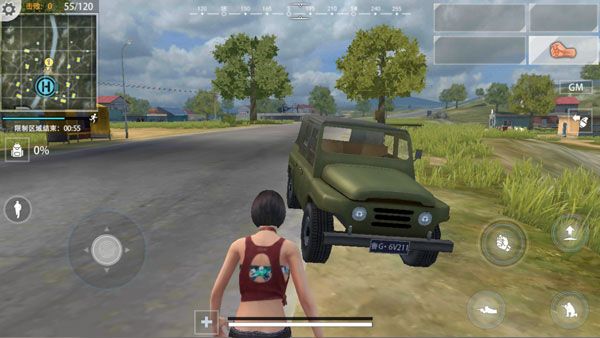 王牌战争bilibili版 v22.6