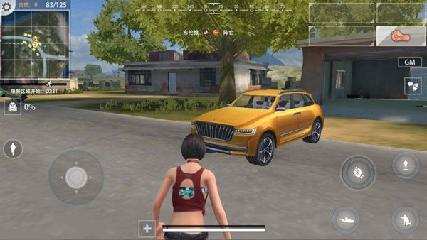 王牌战争bilibili版 v22.6