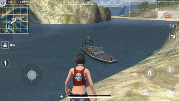 王牌战争bilibili版 v22.6